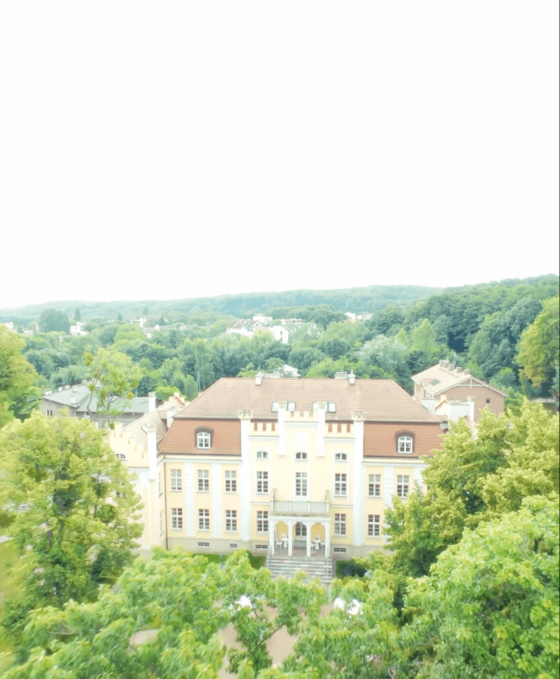 Drone photo from a portfolio on LetsFly. By: 88 KSFLY.
