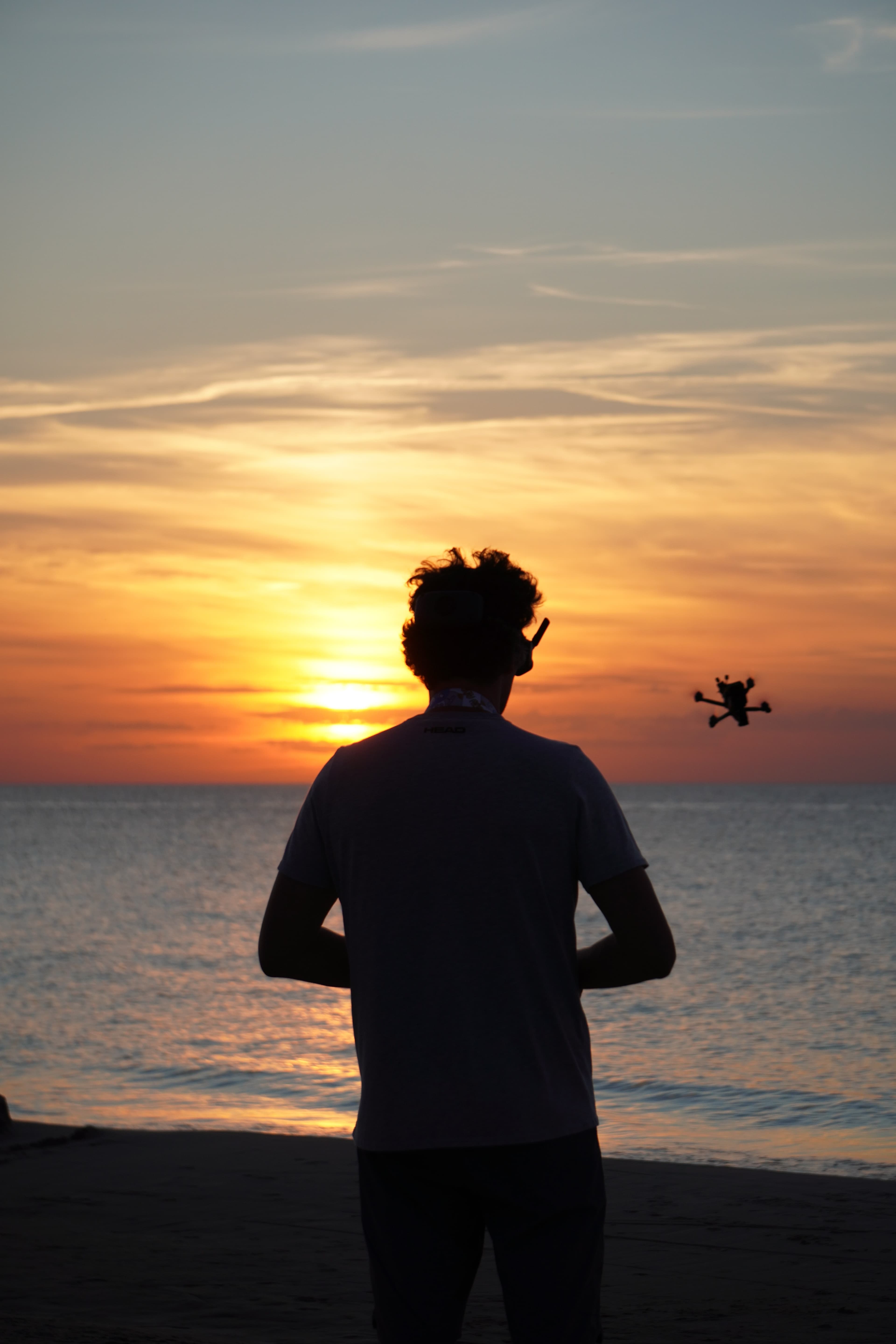 Drone photo from a portfolio on LetsFly. By: Karol Moska.