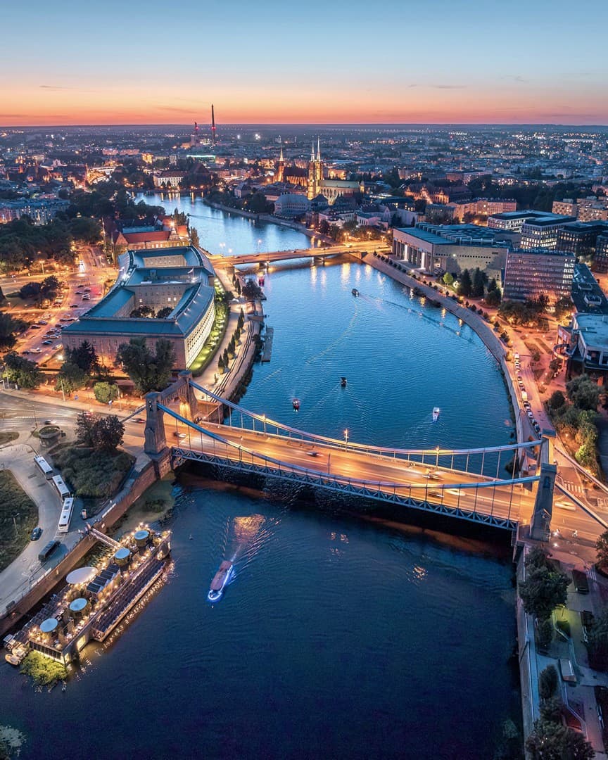 zdjęcia-z-drona-Wrocław