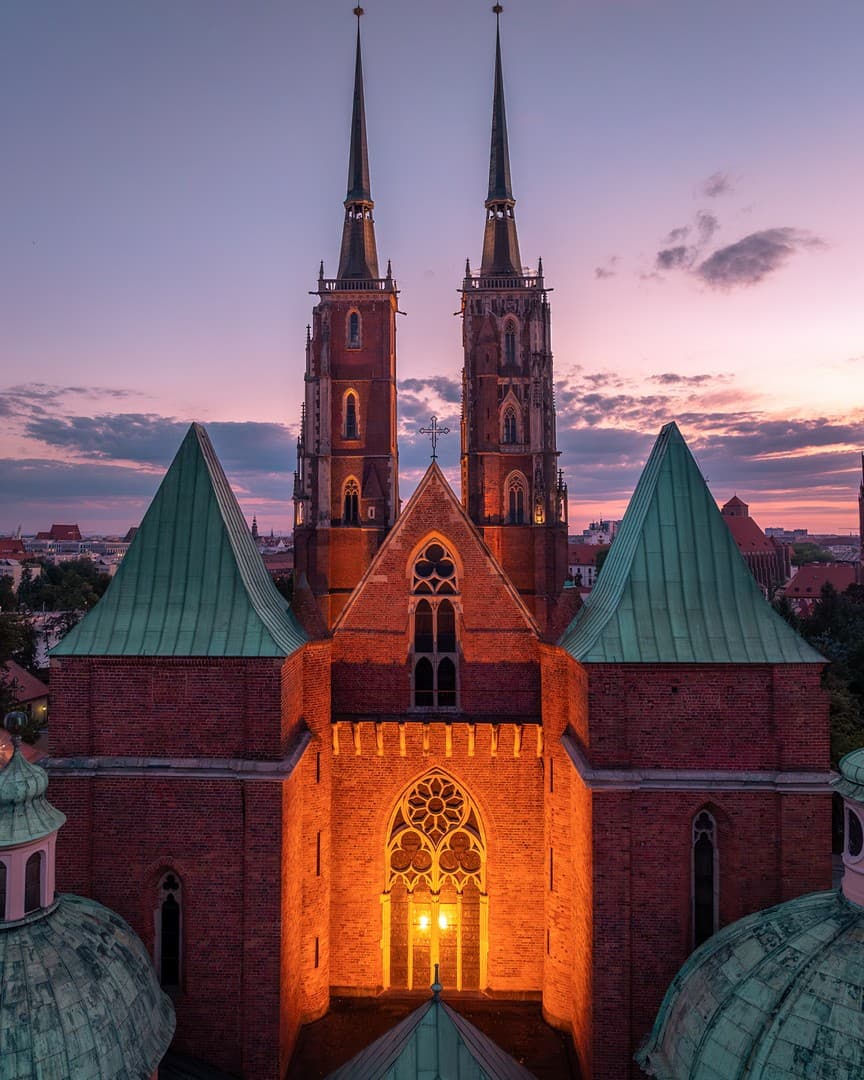 zdjęcia-z-drona-Wrocław