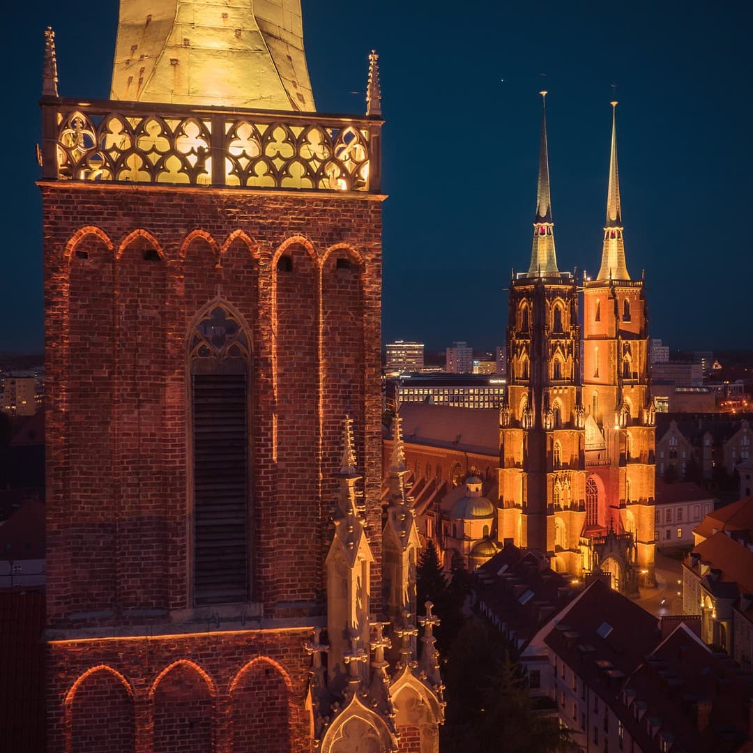 zdjęcia-z-drona-Wrocław